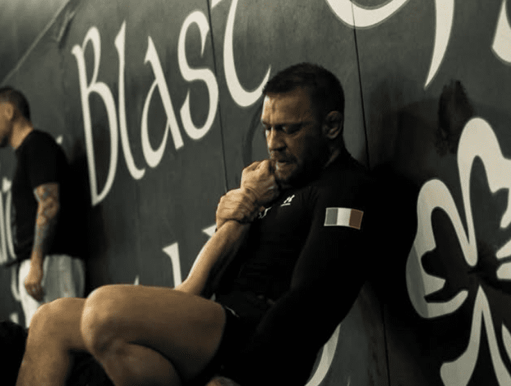 Will McGregor Return To His Best?