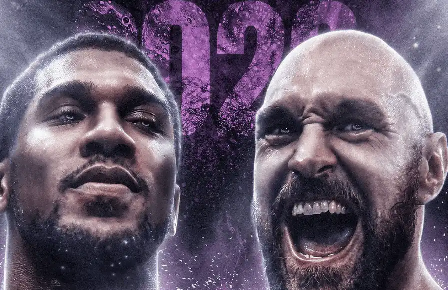 Joshua Vs. Fury Edges Closer