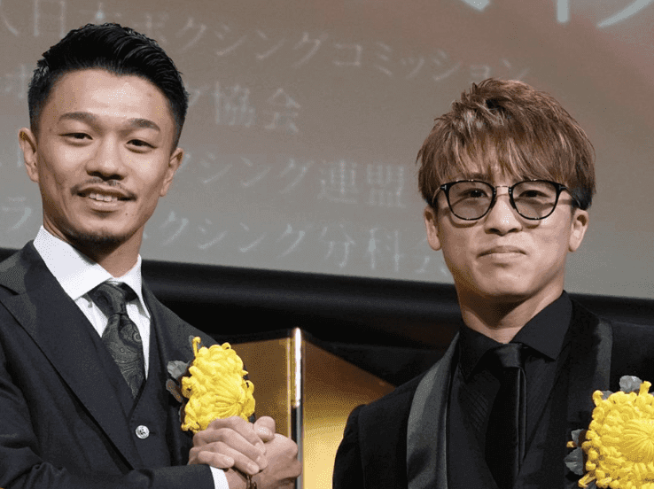 Naoya Inoue Vs. Junto Nakatani Breakdown