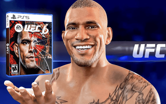 When Will EA Sports UFC 6 Be Released?