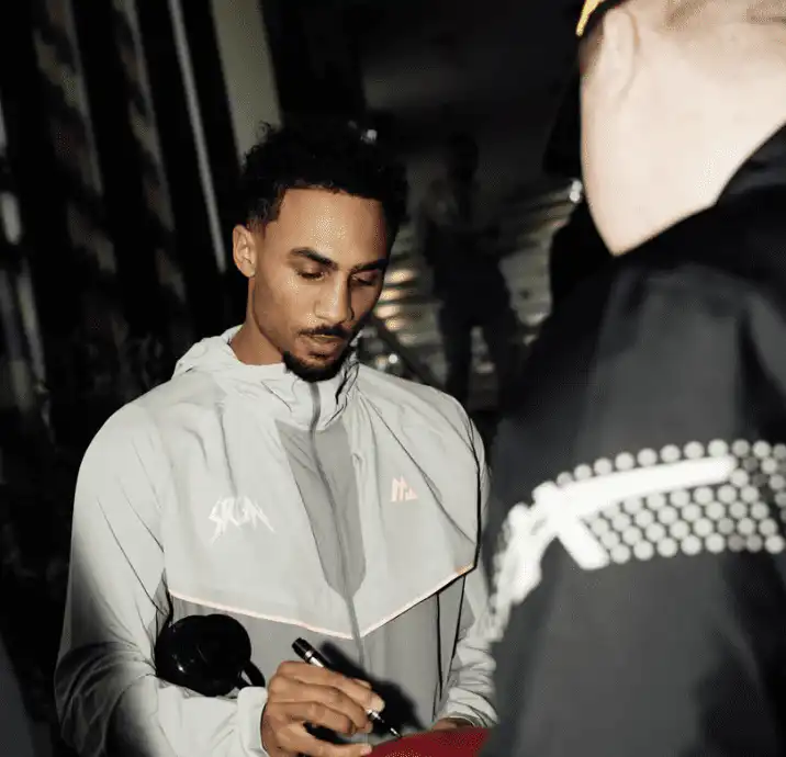 Ben Whittaker's US Debut Announced