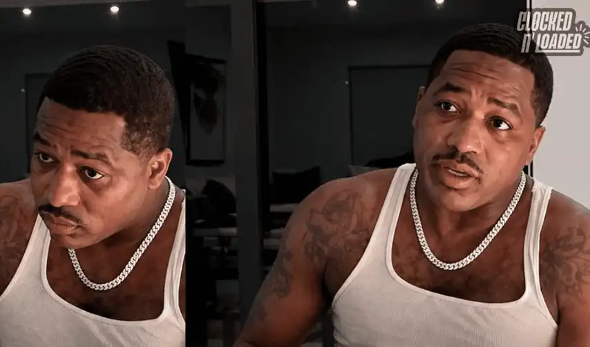 Ryan Garcia Offers His Help To Adrien Broner – ‘Call Me'