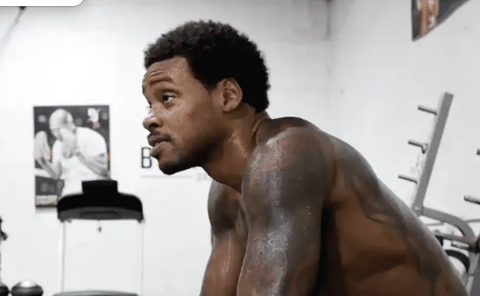 Errol Spence Jr. Returns, Is It The Right Move