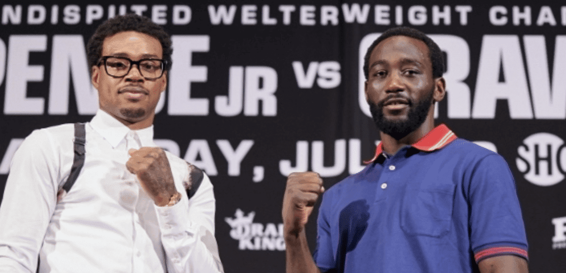Spence Vs. Crawford Undercard – Here's What We Know