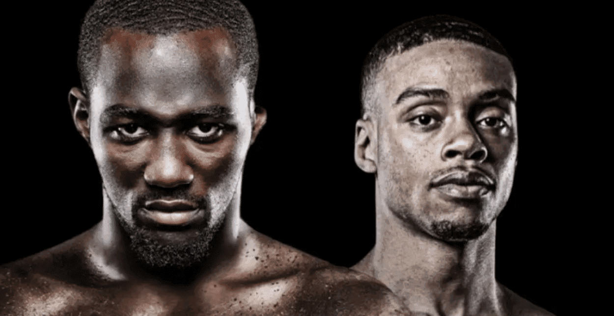 Spence Will Beat Crawford – Paulie Malignaggi Reacts And More