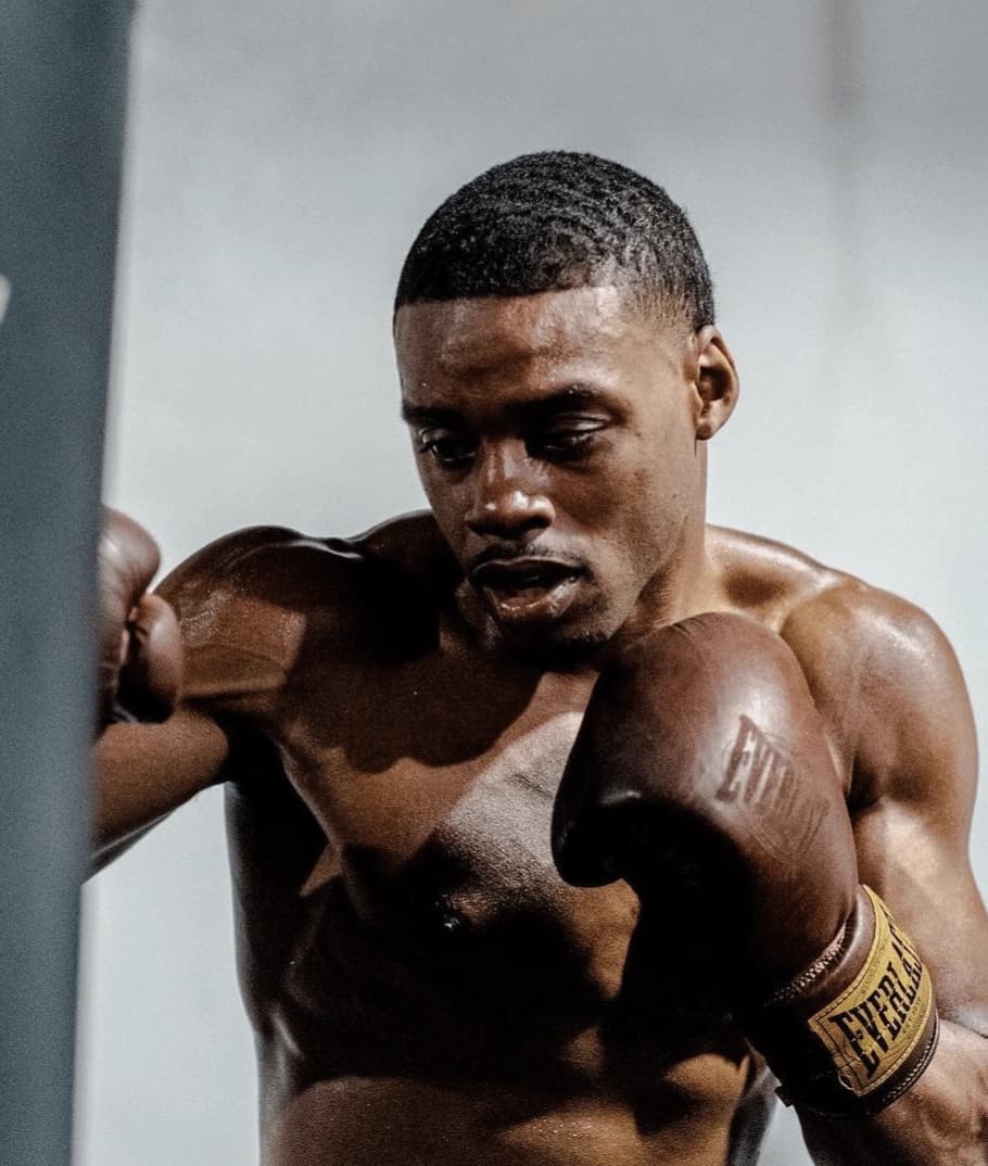 Spence Will Beat Crawford – ‘Size And Power Will Be Too Much'