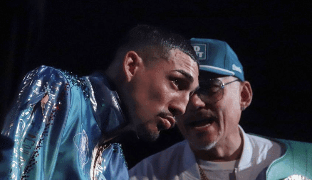 Teofimo Lopez Clarifies His Retirement Plans