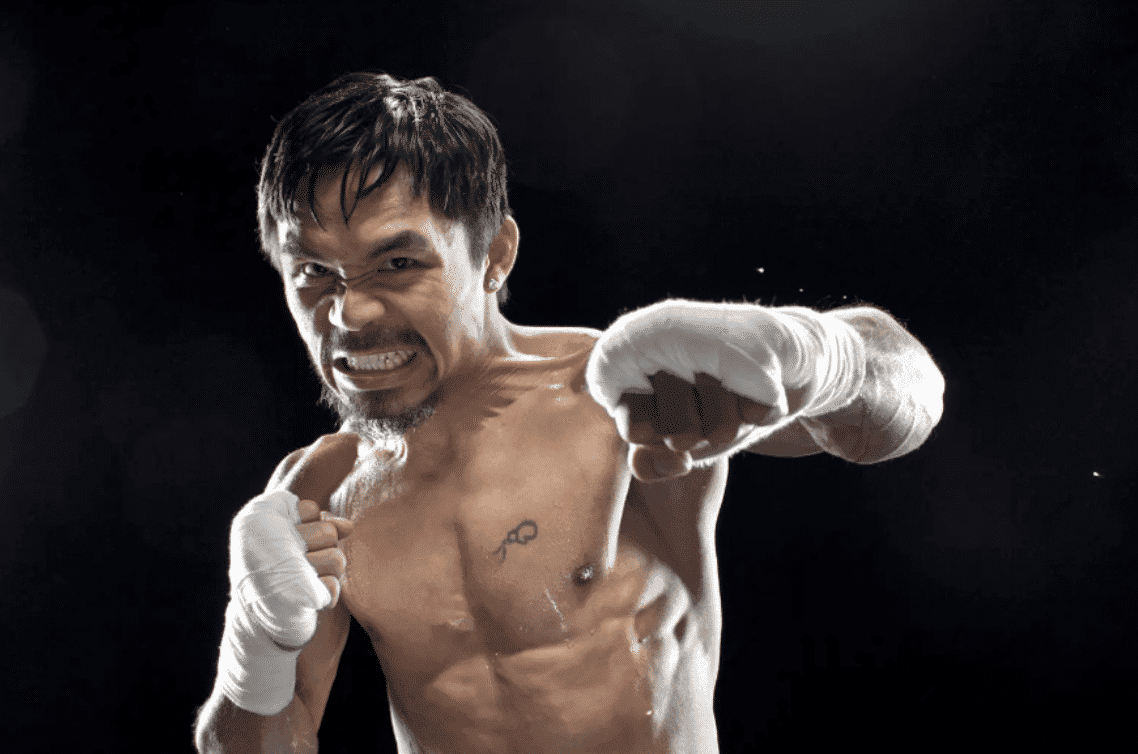 Inspirational Stories: Triumph and Resilience of Exceptional Boxers