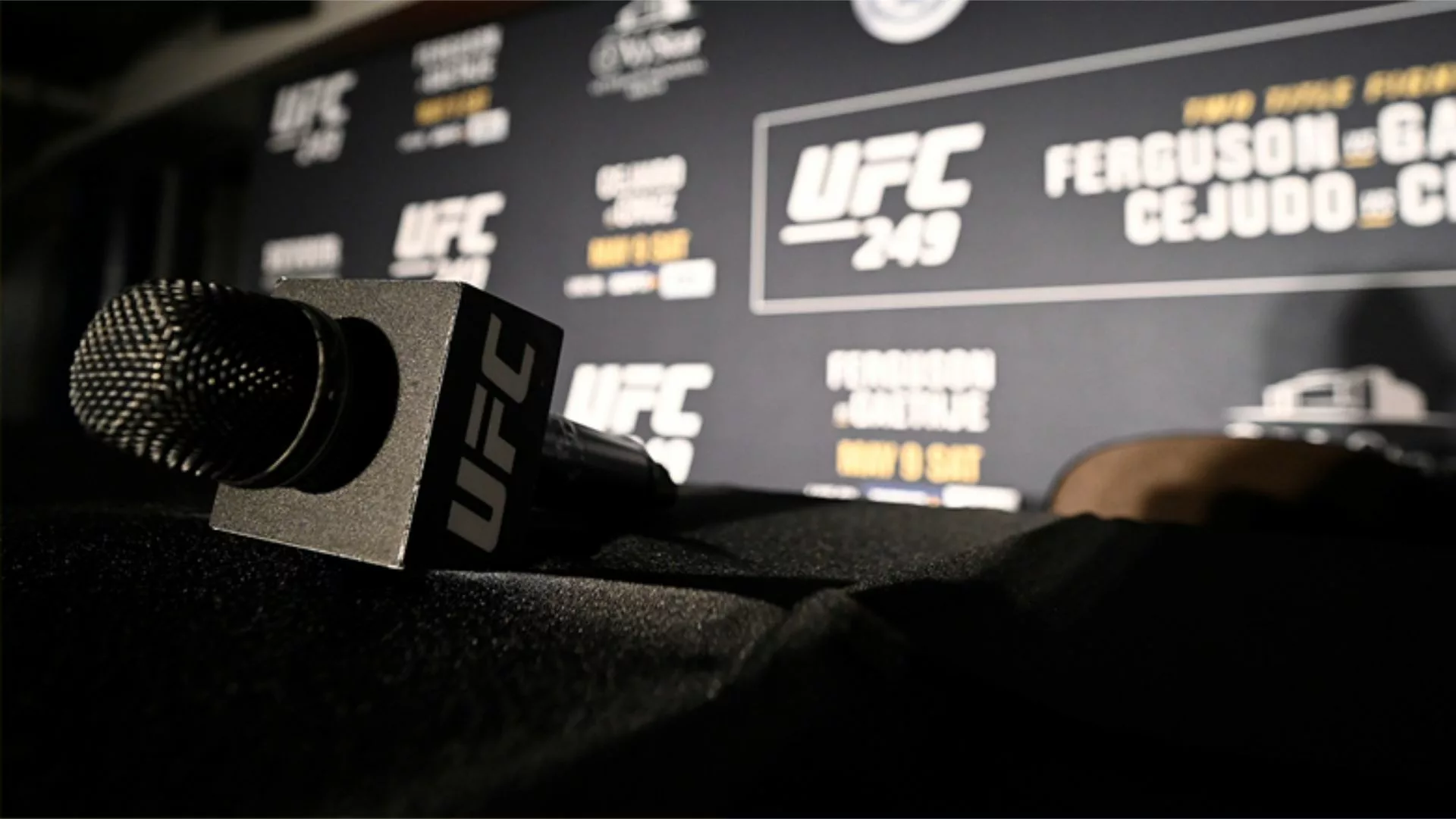 McGregor’s Gift of Gab Still Stands Out as the best in MMA History