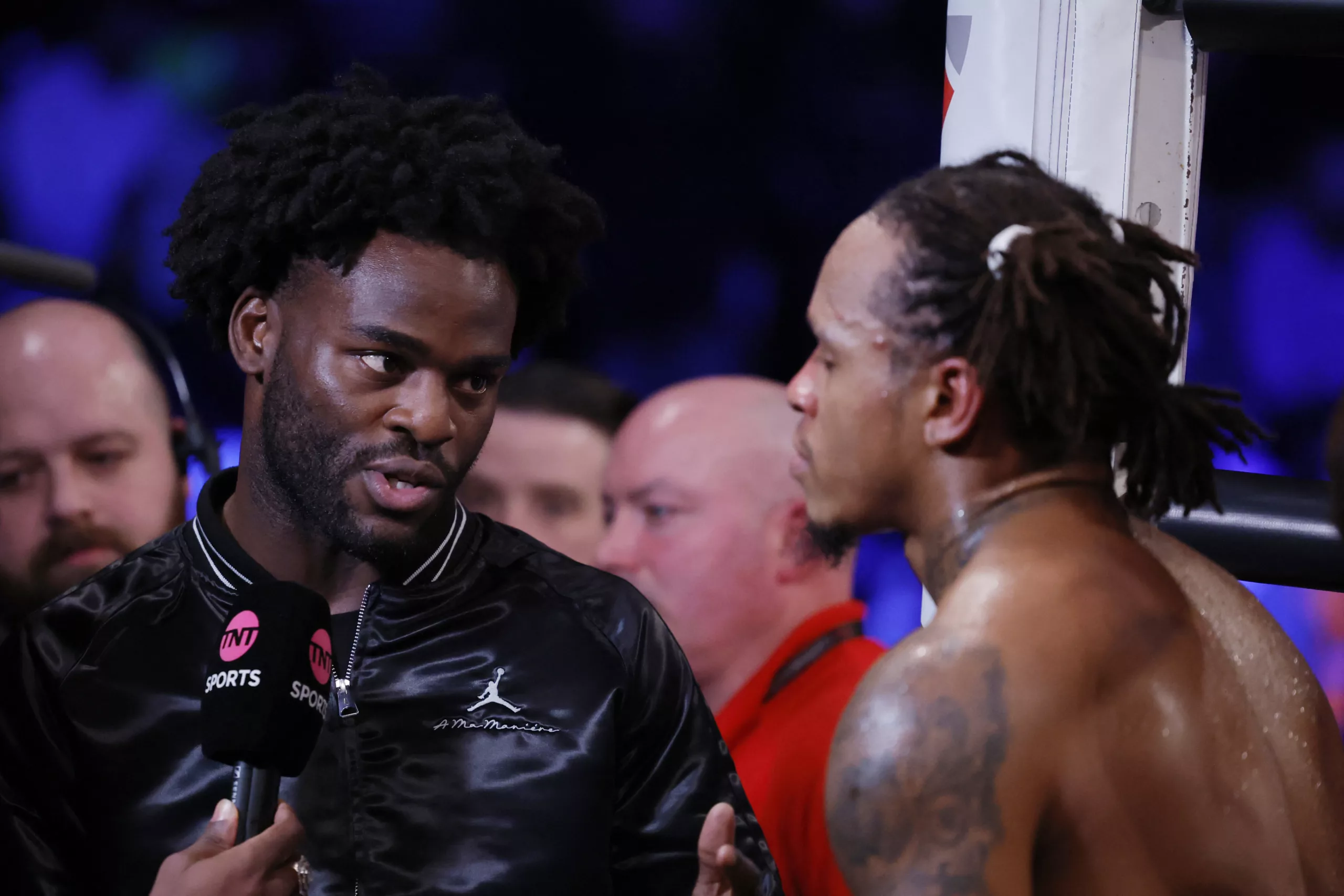 Anthony Yarde and Joshua Buatsi Verbally Agree To Fight Next