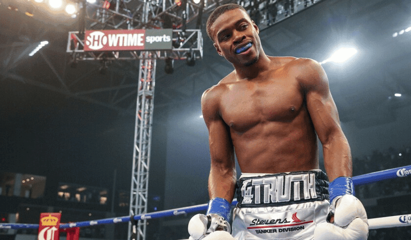 Crowning the Welterweight King: Is Errol Spence Jr. the Ultimate Reigning Champion?