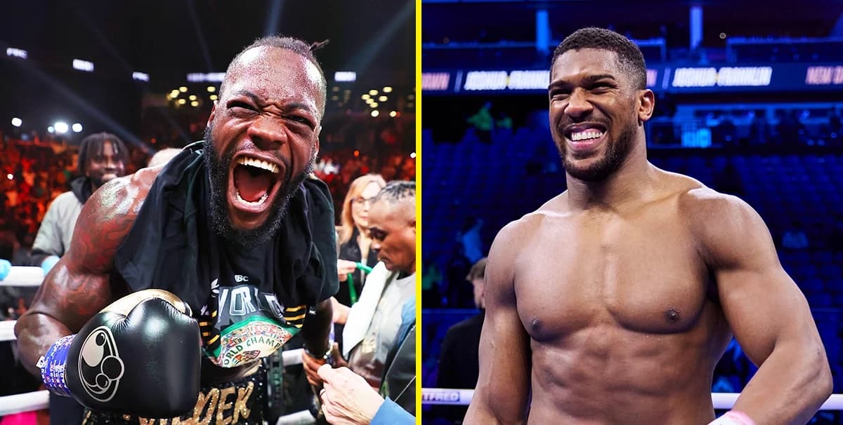 Wilder And Joshua – Where Do They Go Next?