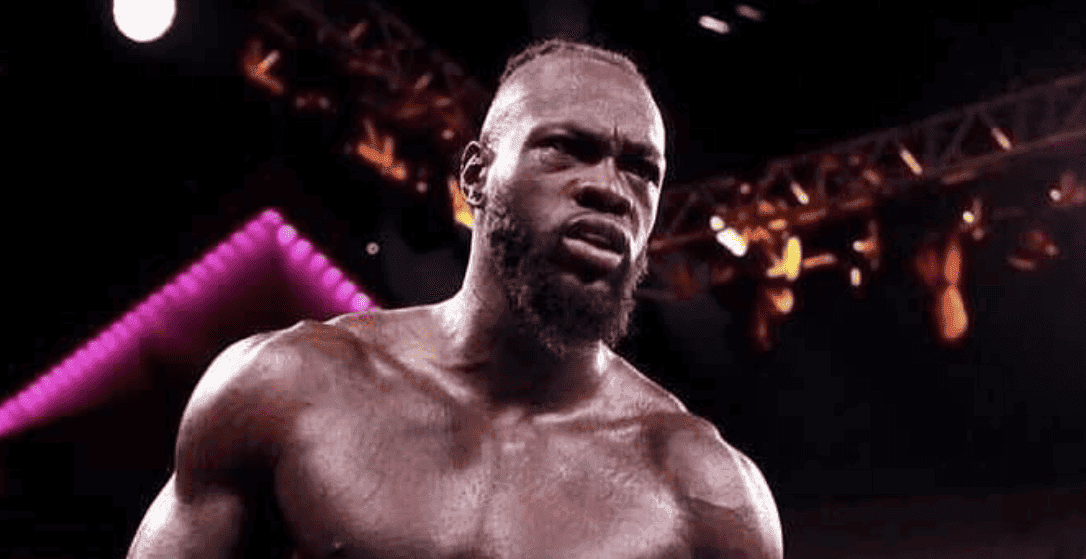 Wilder Sends Ruiz An Ultimatum – ‘Enough Is Enough'