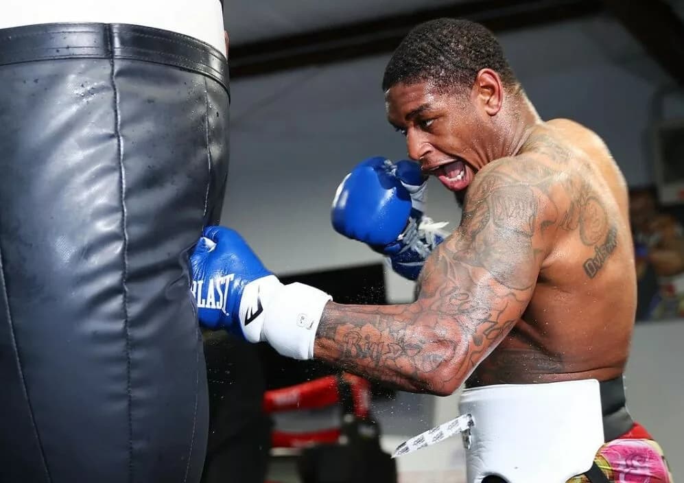 Bob Arum Backs Jared Anderson To Become ‘Next Great Heavyweight’