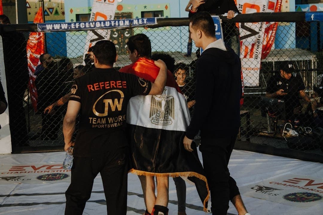 Arman Tsarukyan tech falls Urijah Faber at RAF 8 in Philly