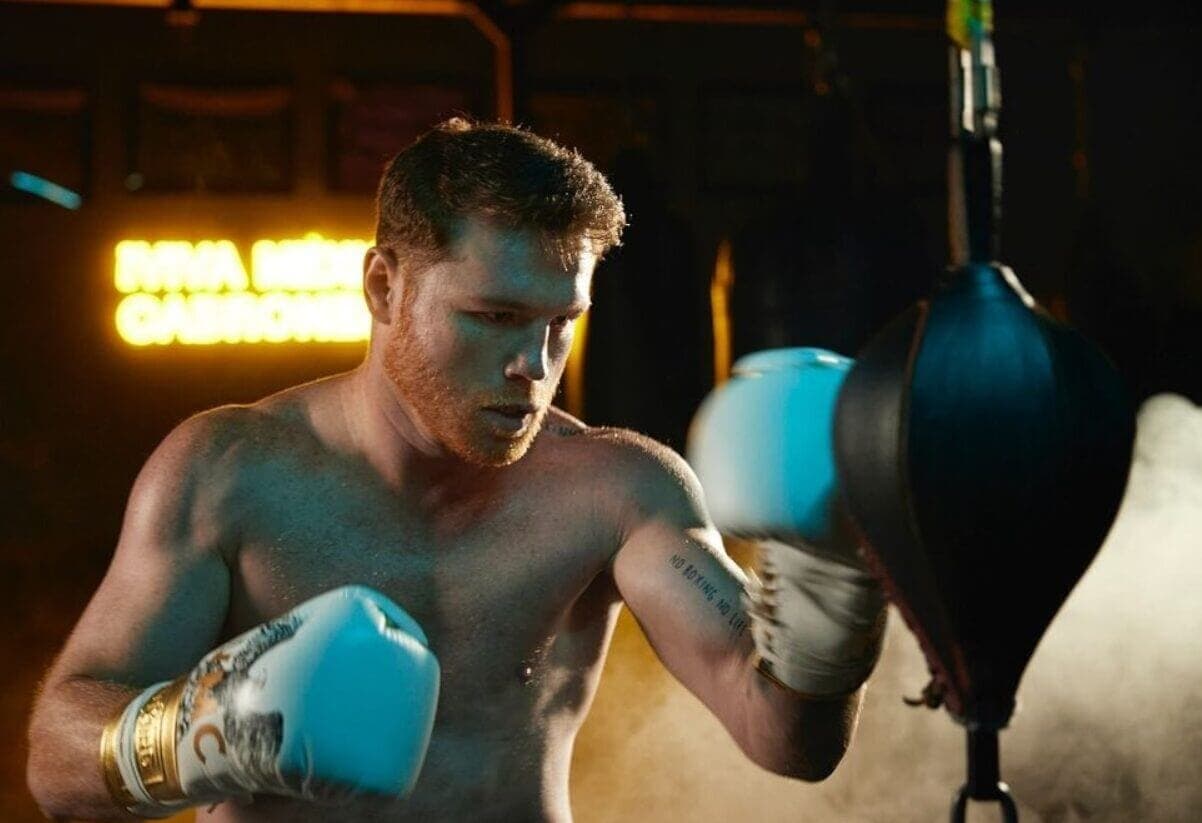 Canelo Alvarez Wary Of The Threat Posed By ‘Very Dangerous’ Jaime Munguia