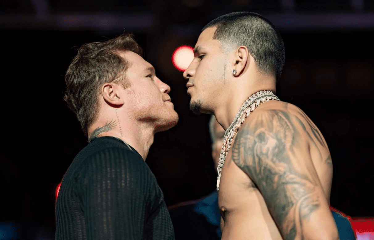 Canelo Alvarez v Edgar Berlanga: Predictions For The Full Las Vegas Card