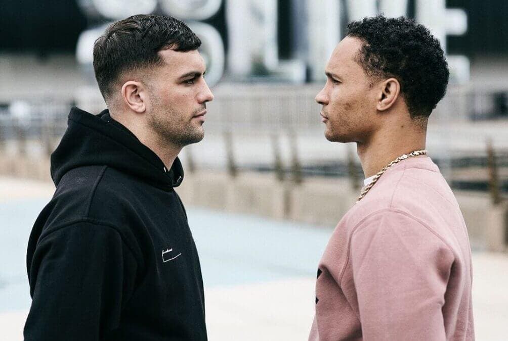 Jack Catterall v Regis Prograis Rescheduled For October 26