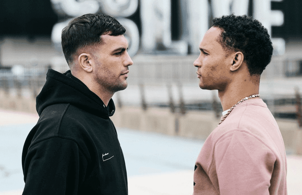 Forget Josh Taylor, Regis Prograis Is The Pivotal Fight In The Career Of Jack Catterall