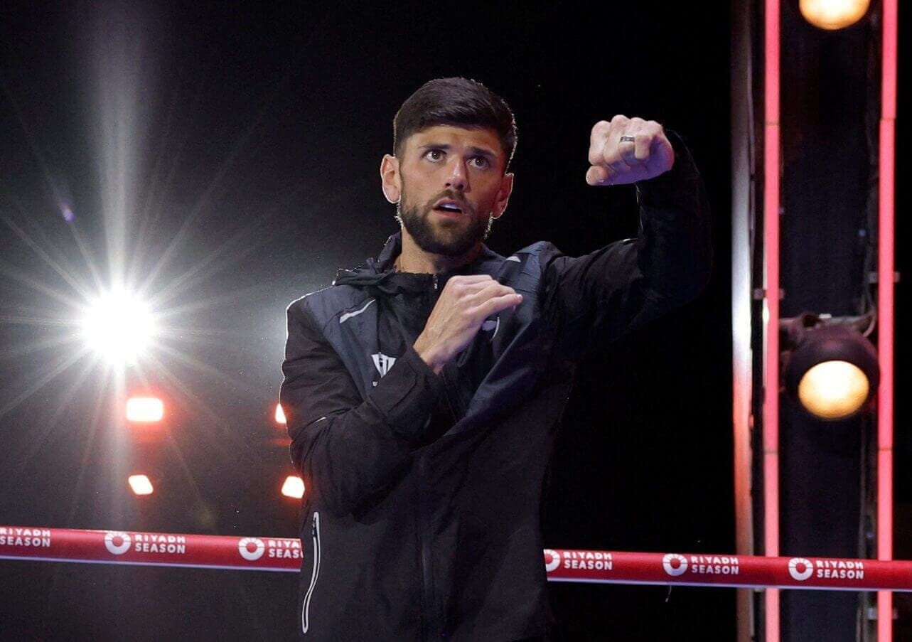 Joe Cordina Frustrated By Lack Of Big Fights But He Won’t Look Past Anthony Cacace