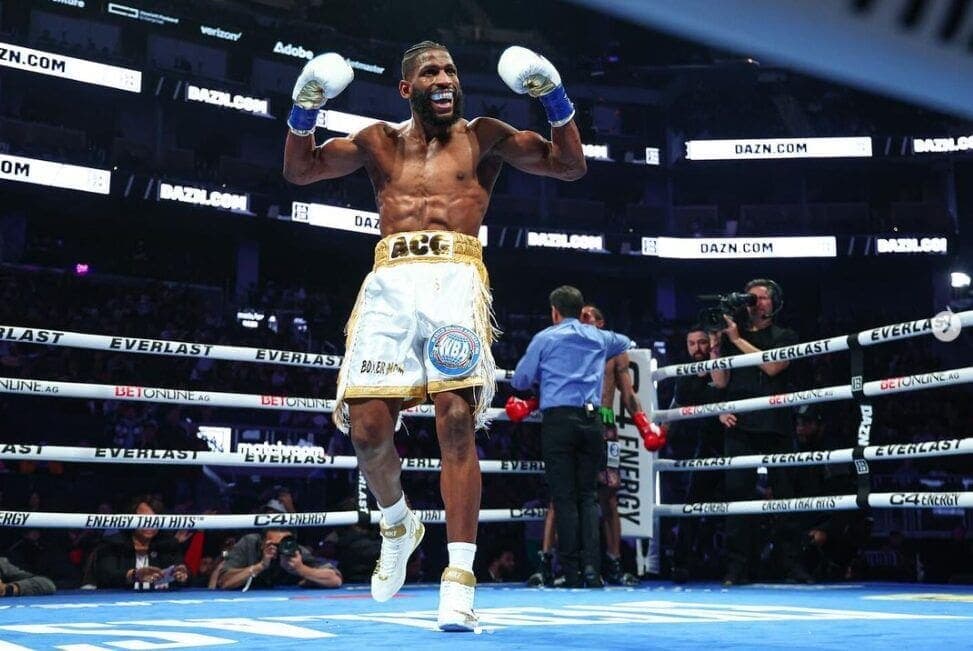 Andy Cruz: Can The ‘Super Special’ Cuban Become The Best Lightweight In The World?