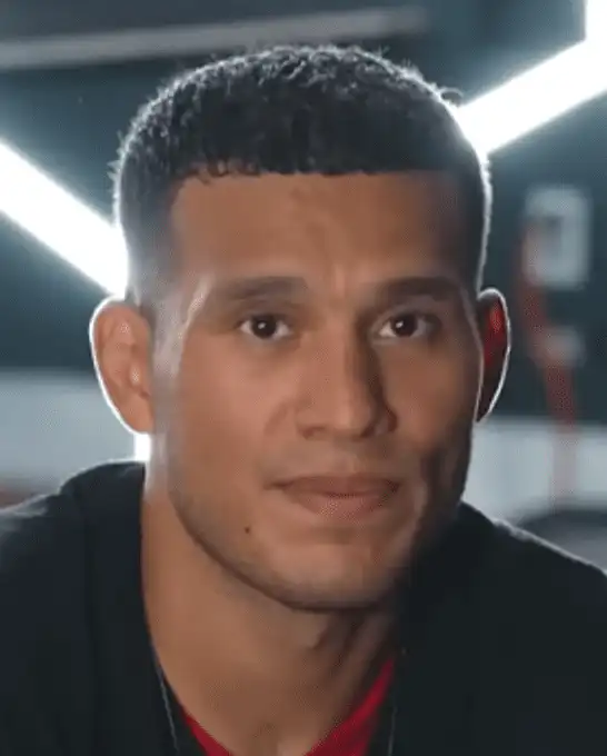 David Benavidez vows ‘Mexican Monster' performance against Zurdo Ramirez