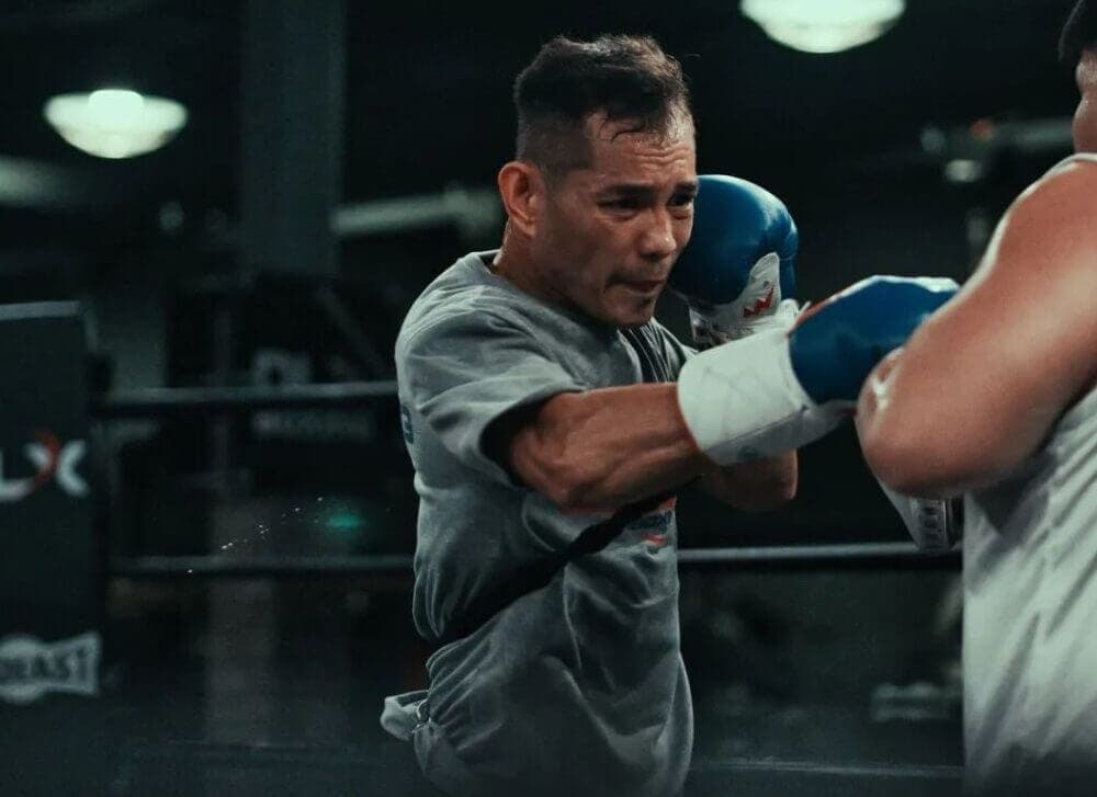 Nonito Donaire Remains Keen On Sunny Edwards Bout: ‘I’m Always Open To Fights’