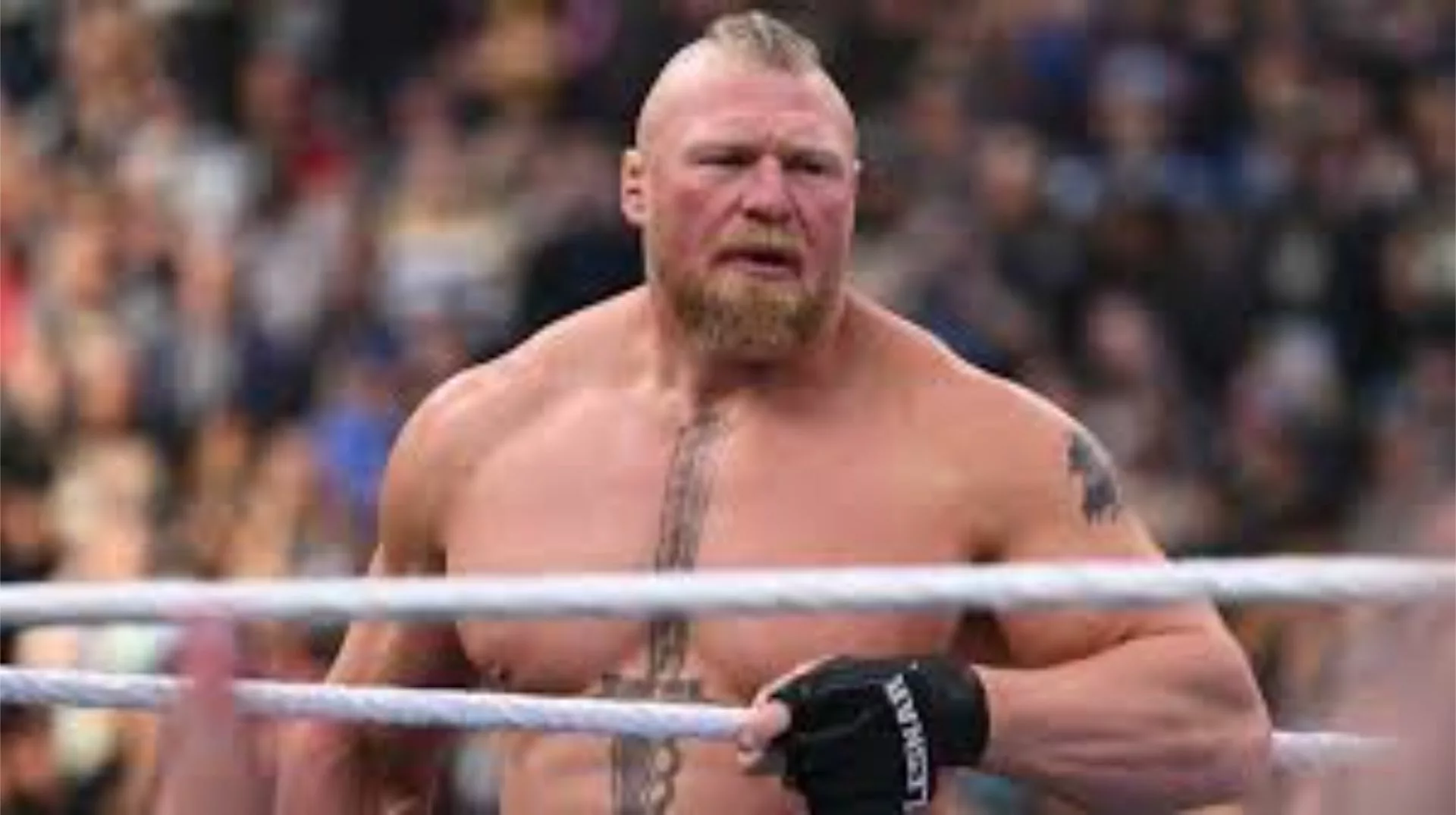 Pressure to make UFC 300 May Make Promotion Desperate Enough to Bring Back Brock Lesnar