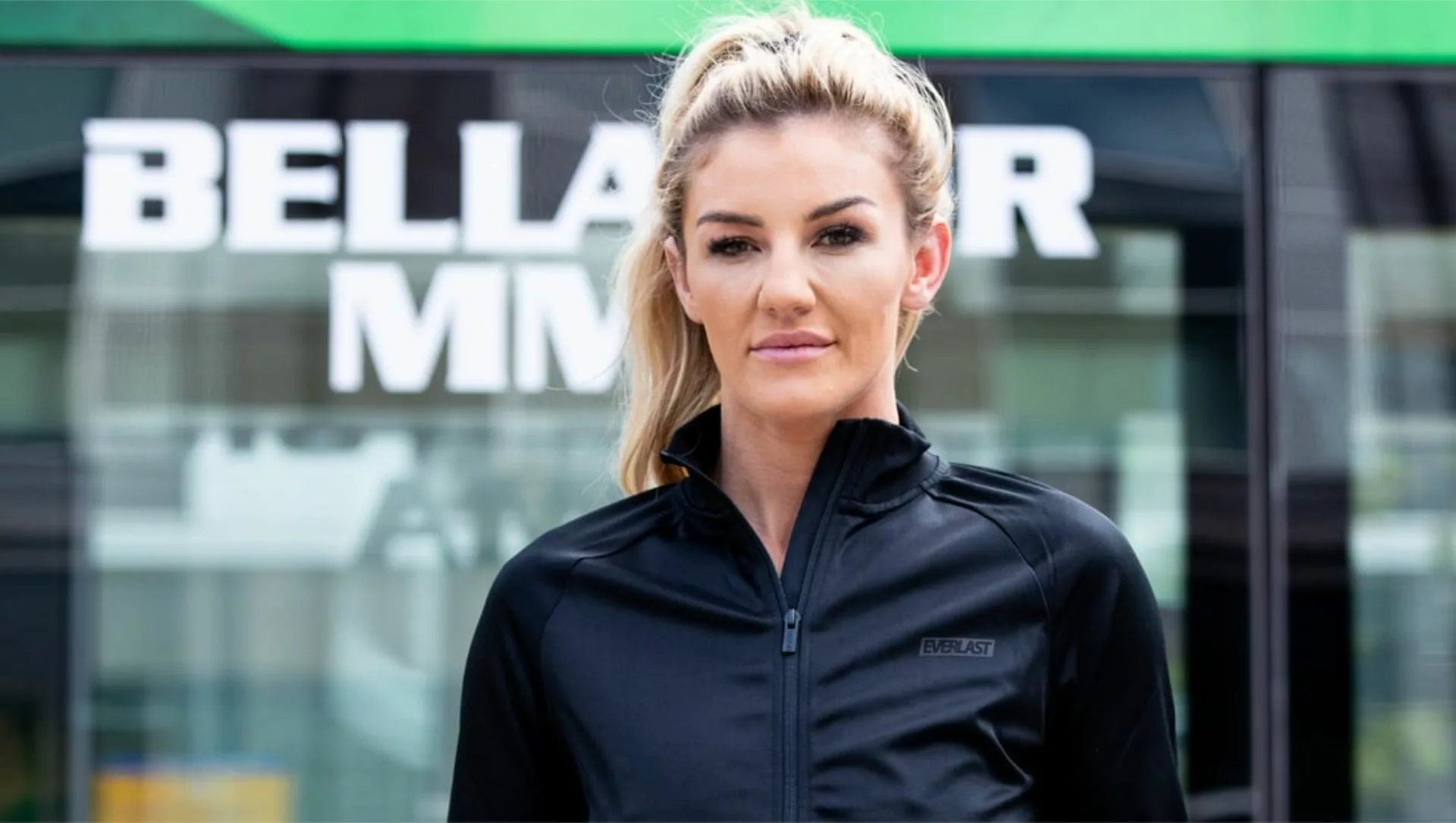 McCourt Sparring Injury Hampers Belfast Bellator Card