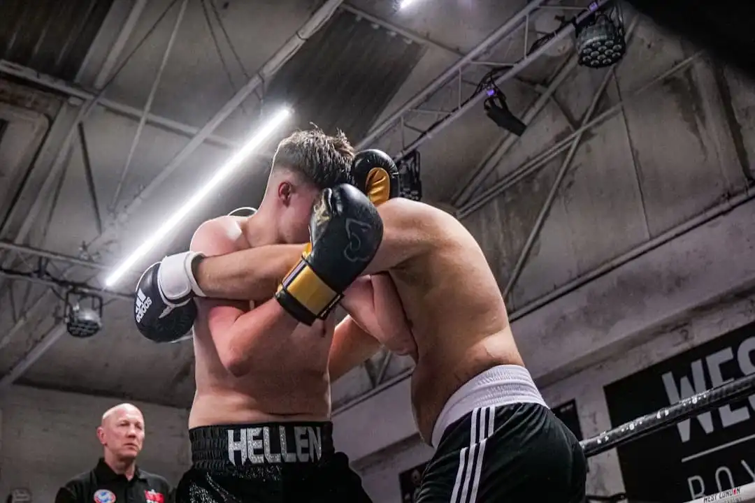 Eddie Hearn fires back at Conor Benn's Zuffa Boxing deal