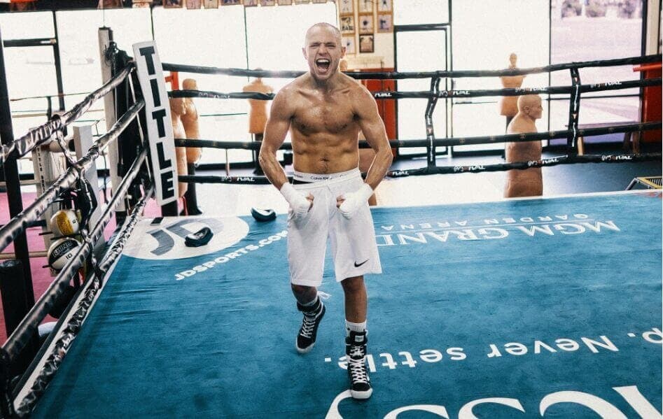 Sunny Edwards Wants To ‘Show Britain Who The Real Golden Boy Is’ Against Galal Yafai