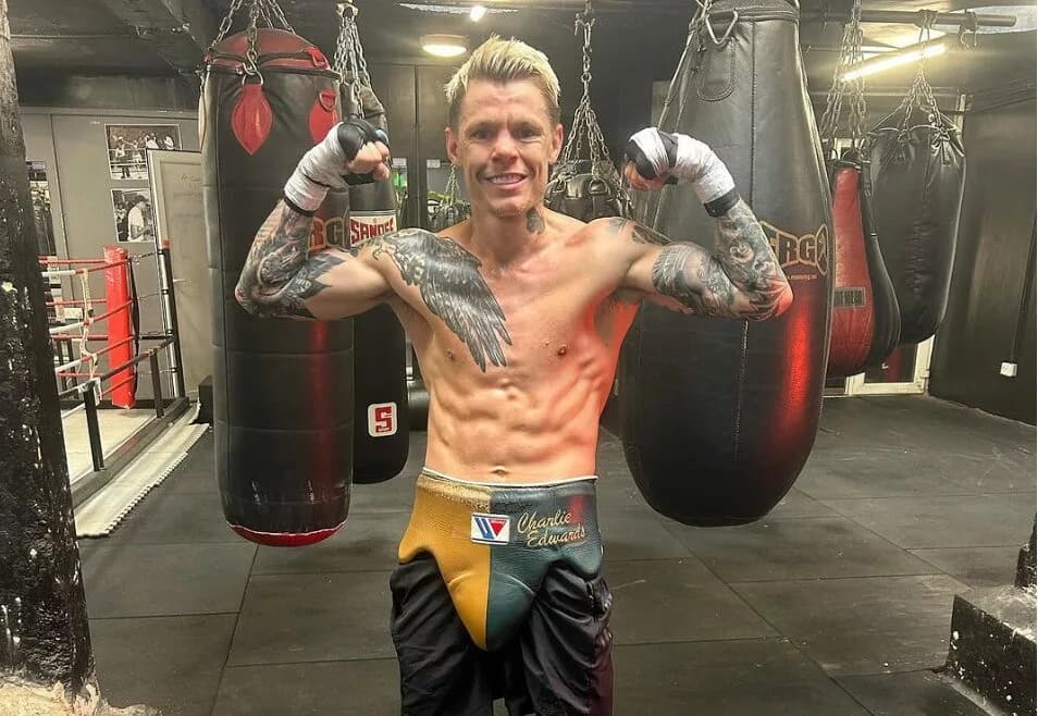 From World Champion To Career Comeback: What Happened To Charlie Edwards?