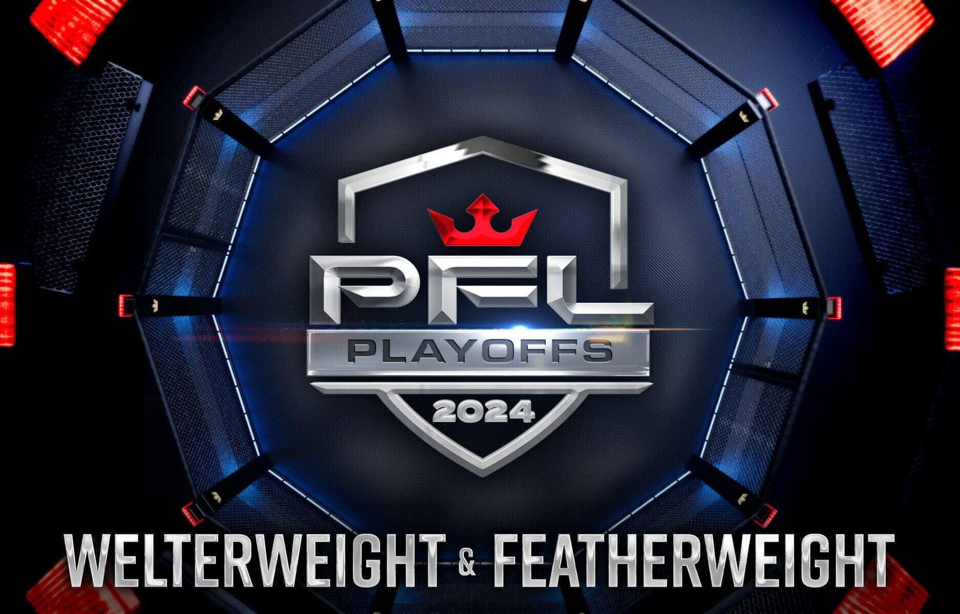 PFL Welterweight and Featherweight Playoffs Betting Preview: Expect Fireworks From Russian Fighters