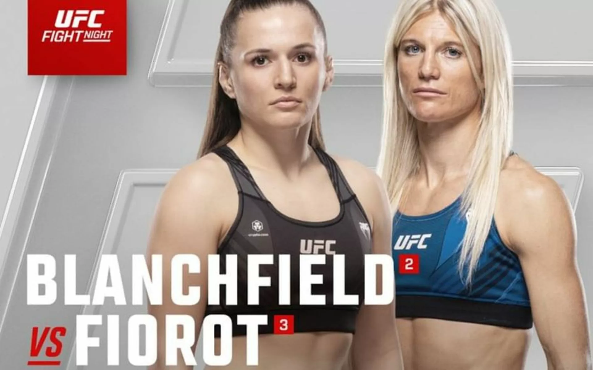 Value May be on Main Event Underdog in UFC’s Return to Atlantic City