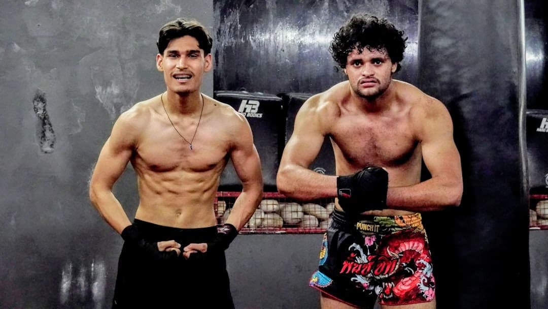 Gilbert Burns retires after UFC Winnipeg knockout loss