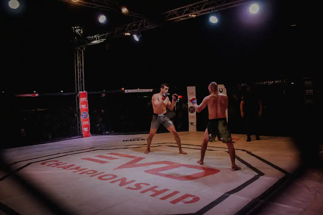 Gilbert Burns retires after UFC Winnipeg loss to Mike Malott