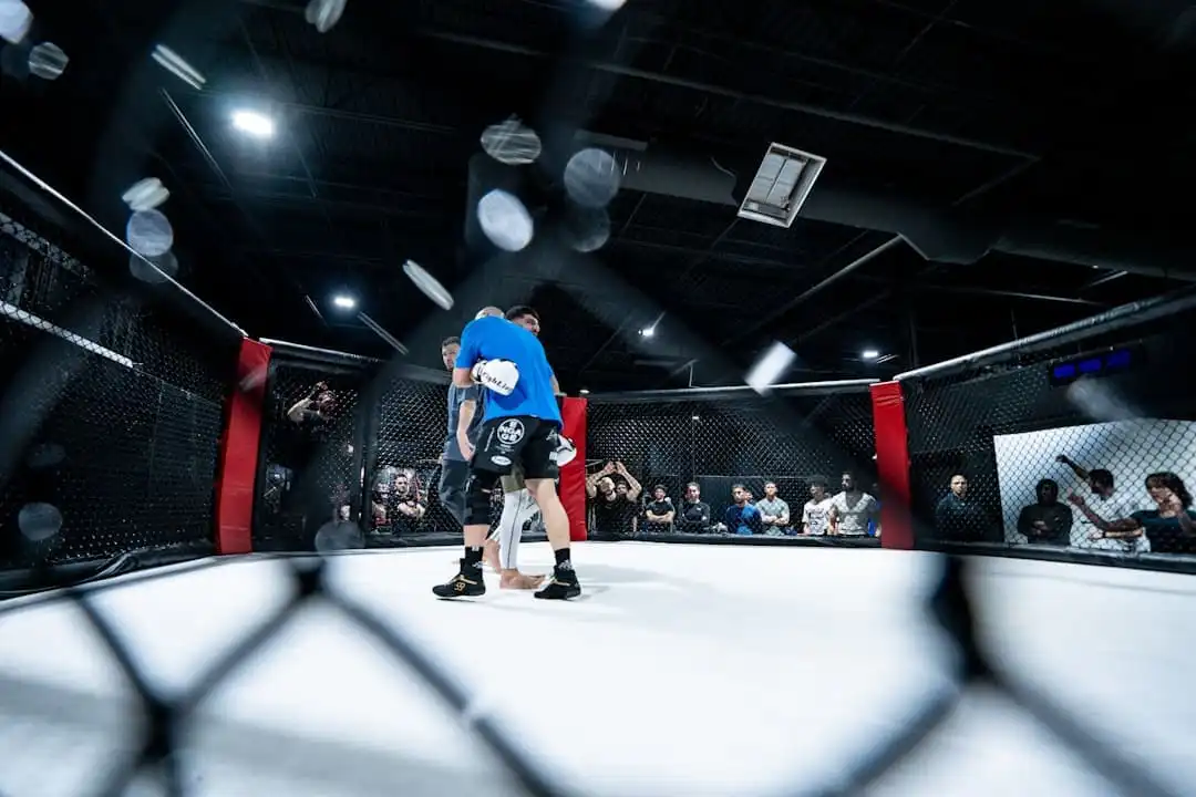 Gilbert Burns retires after UFC Winnipeg loss: ‘If I cannot win'