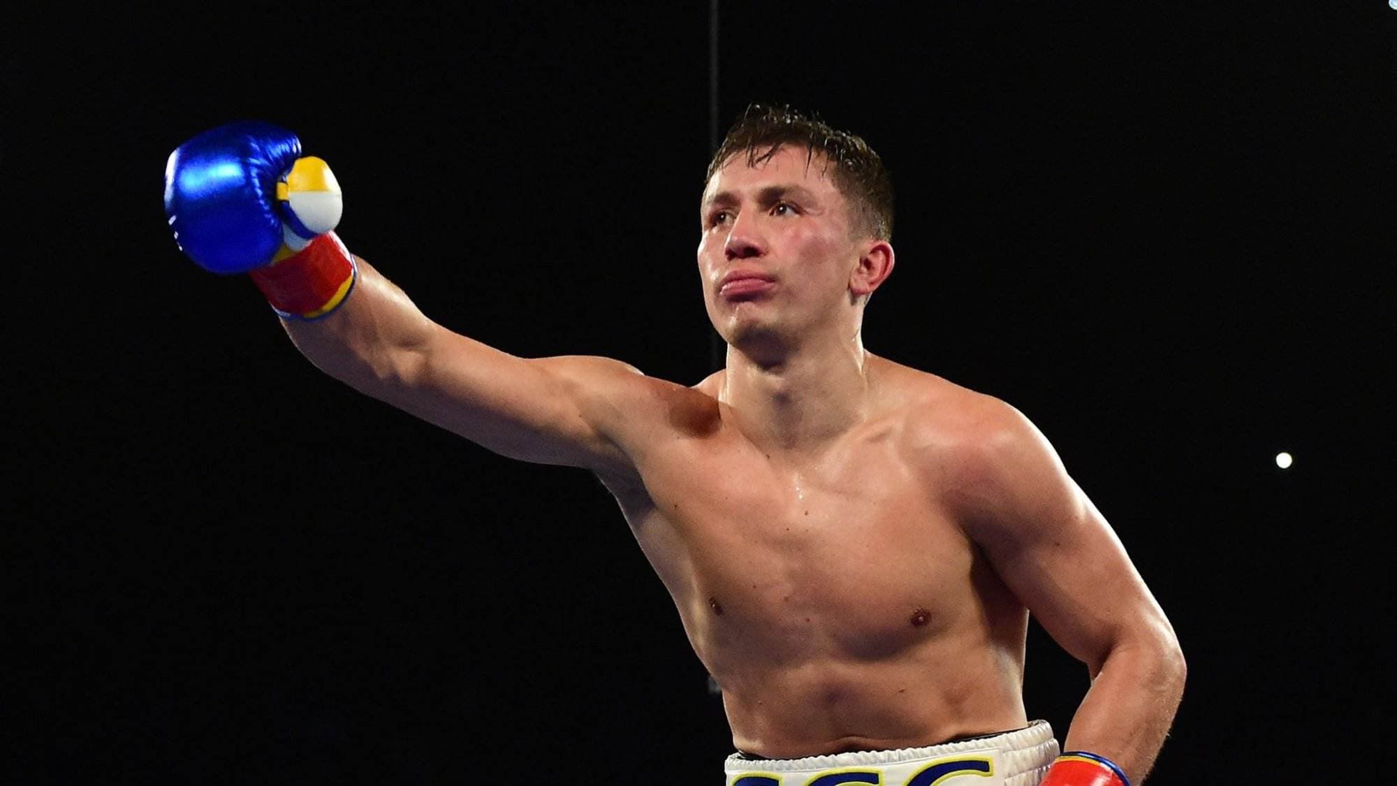 Unveiling Golovkin's Next Move: What Awaits the Resilient Champion?