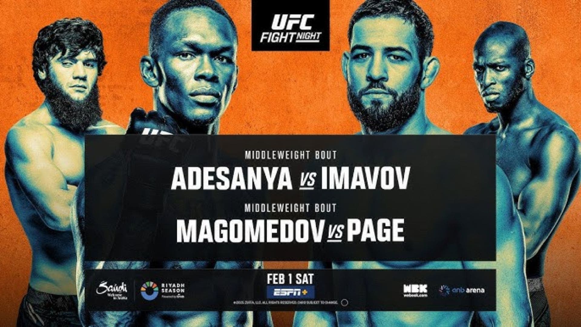 Izzy Still Good Enough?