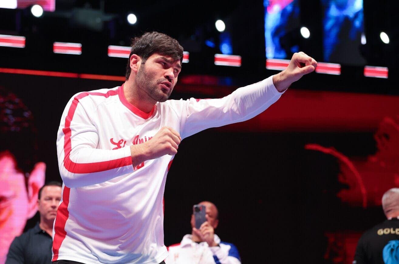 Filip Hrgovic Has A Golden Opportunity To Prove He Belongs Amongst Elite Heavyweights