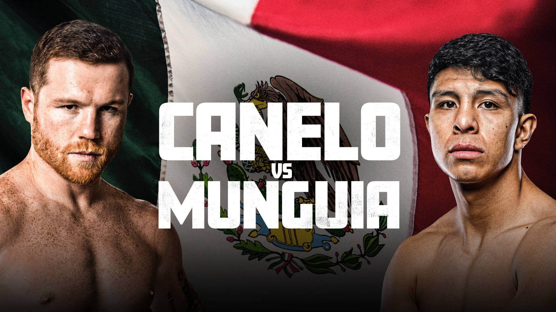 Canelo vs Munguía Betting Preview: Álvarez Ready to Take on Young Challenger