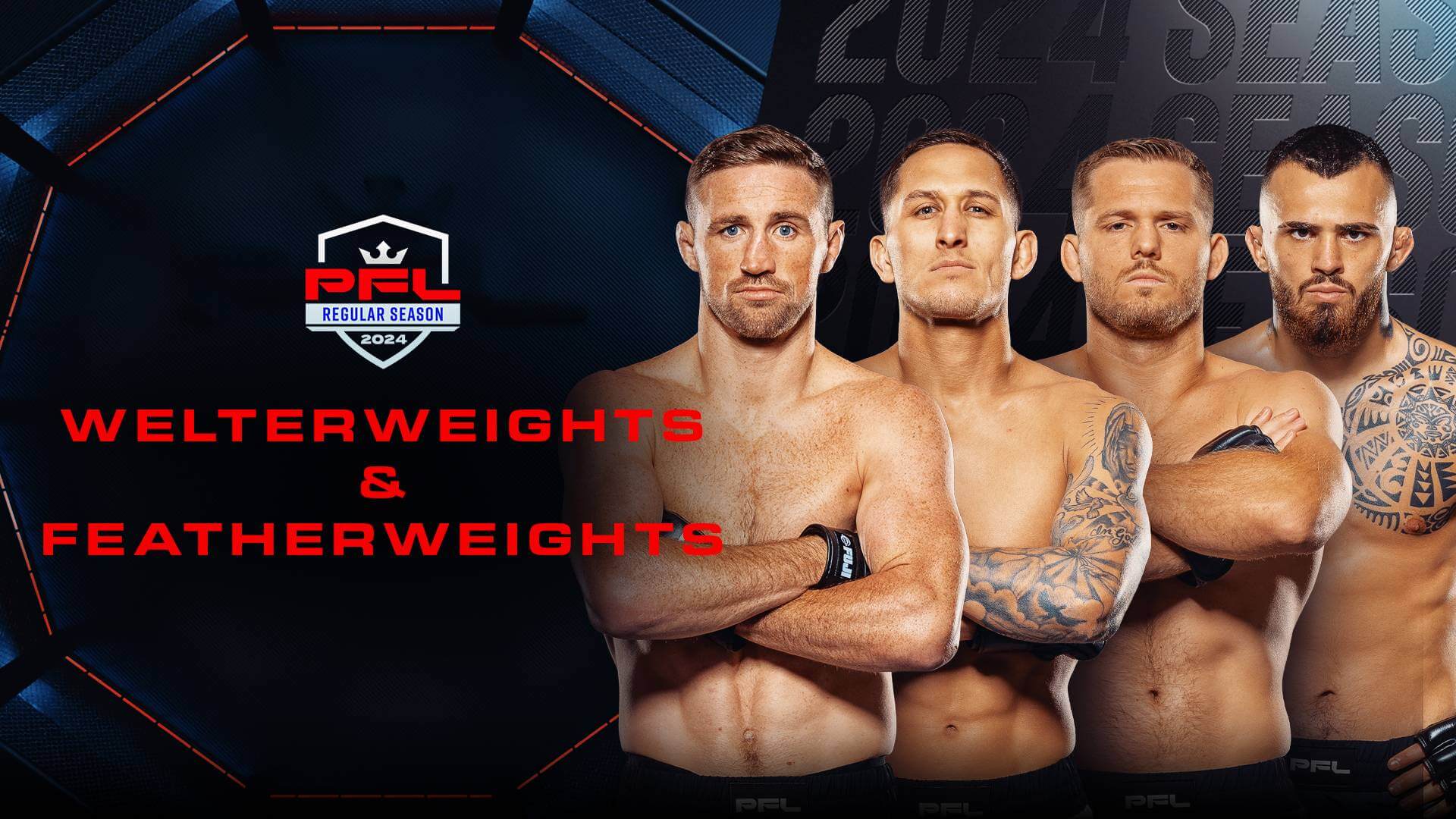PFL 6 Betting Preview