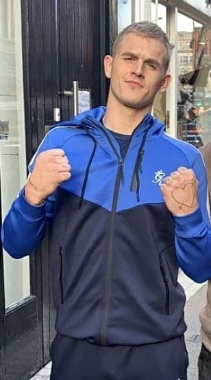 Islam Makhachev tells Ian Garry he's ready: ‘Waiting for contract'