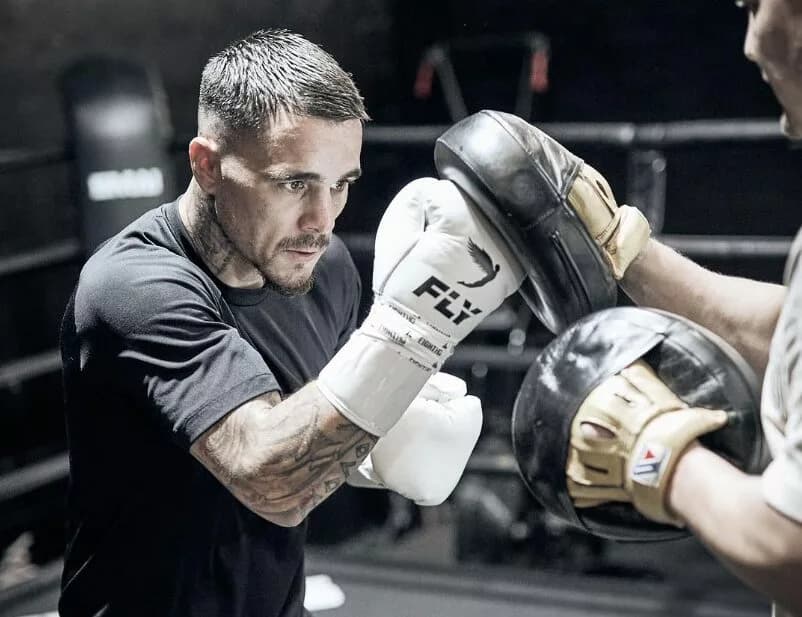 Kambosos To Leave Respect For Lomachenko Aside In Bid To Become ‘Lightweight King’