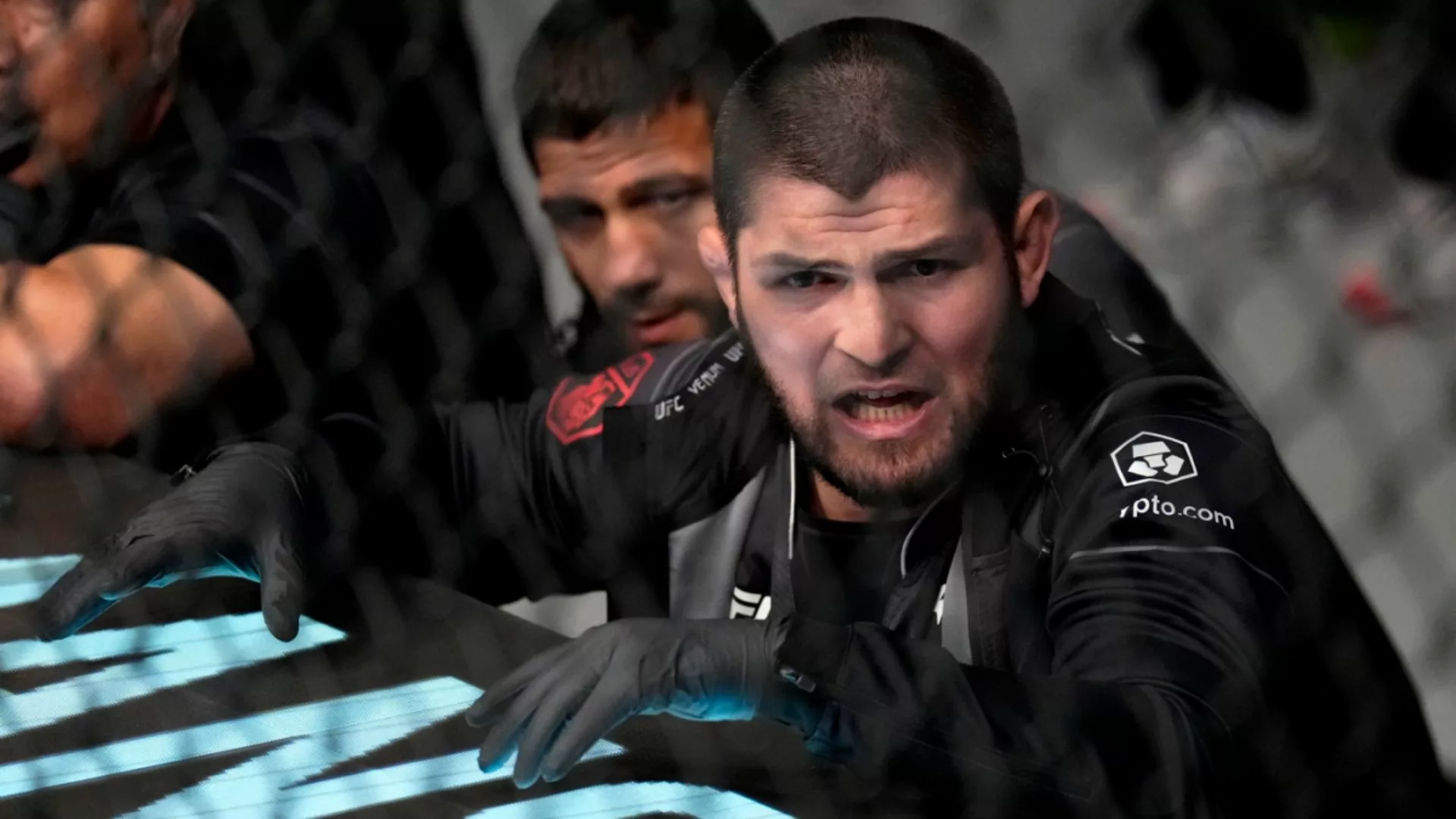 Relationships Forged Between Coaches and Fighters Make it Hard for Khabib to Leave the Sport