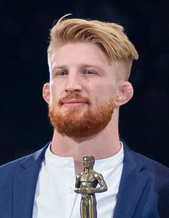 Khamzat Chimaev open to RAF match with Bo Nickal, passes on Kyle Snyder