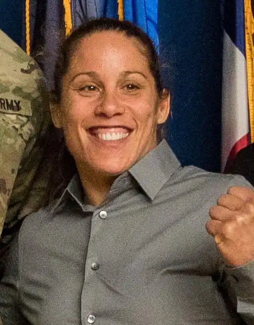 Liz Carmouche vs. Viviane Araujo set for PFL San Diego co-main