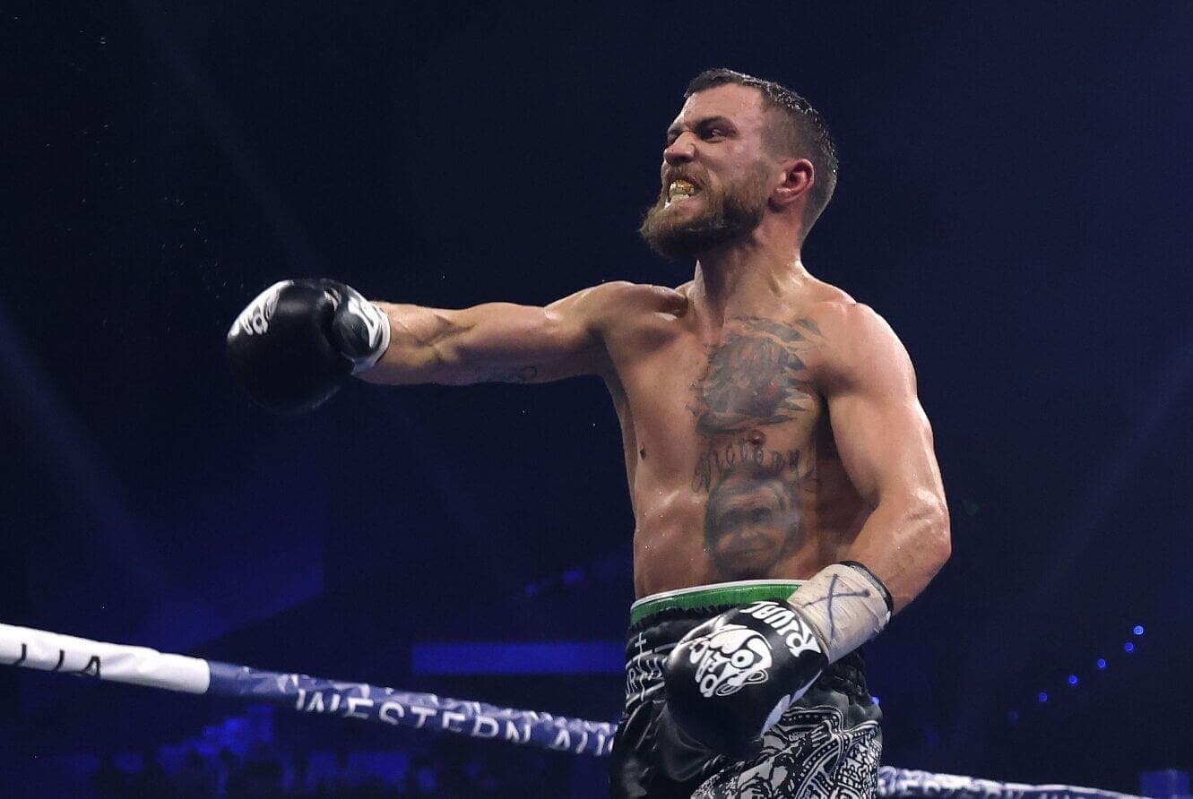 Five Possible Fights For Lomachenko After His Masterclass Win over Kambosos