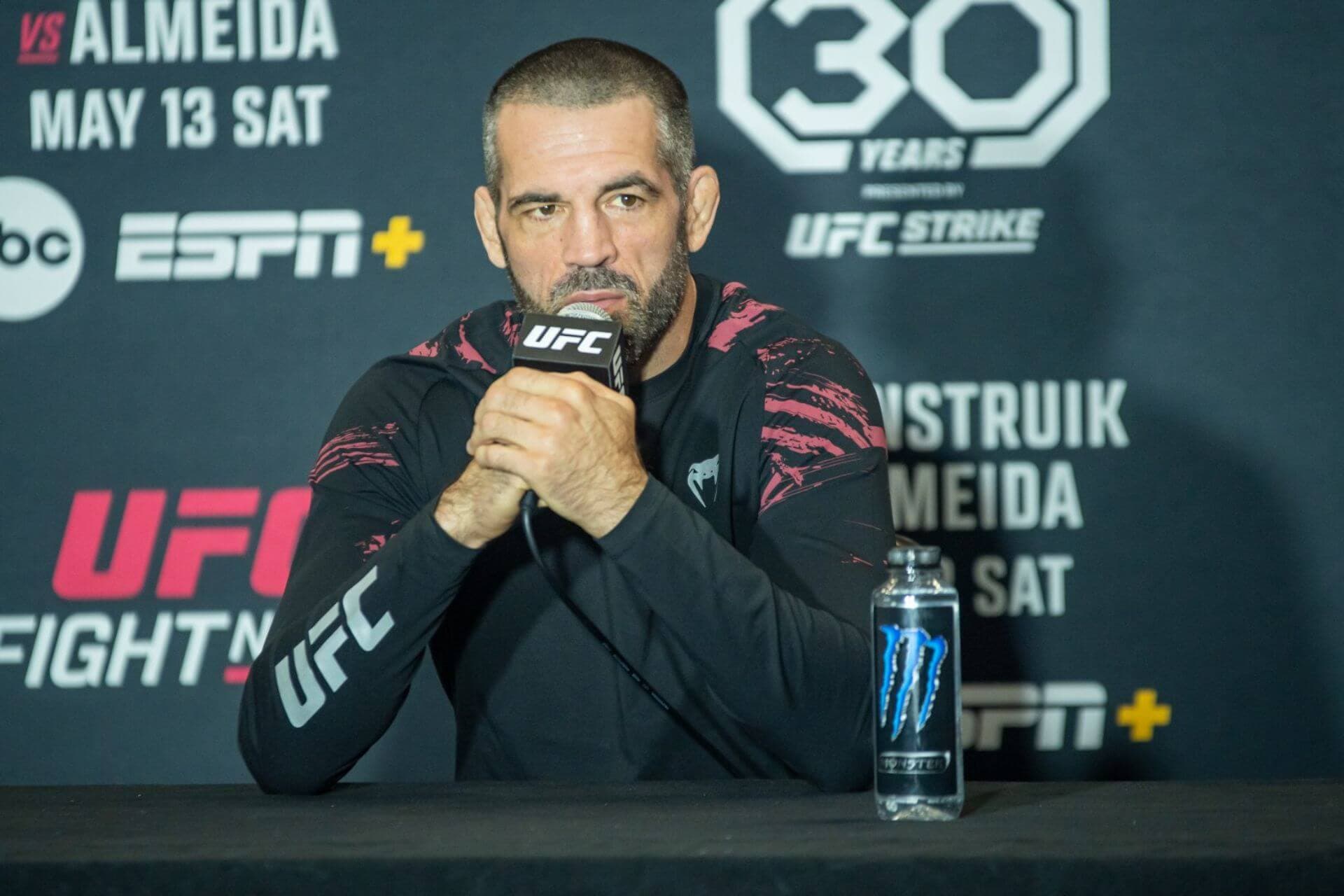 Matt Brown Decides to Retire After Long Career in UFC, MMA