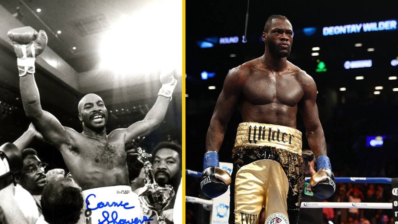 Shavers Was a Forgotten Man in a Great Era. Could He Have Tagged Wilder?